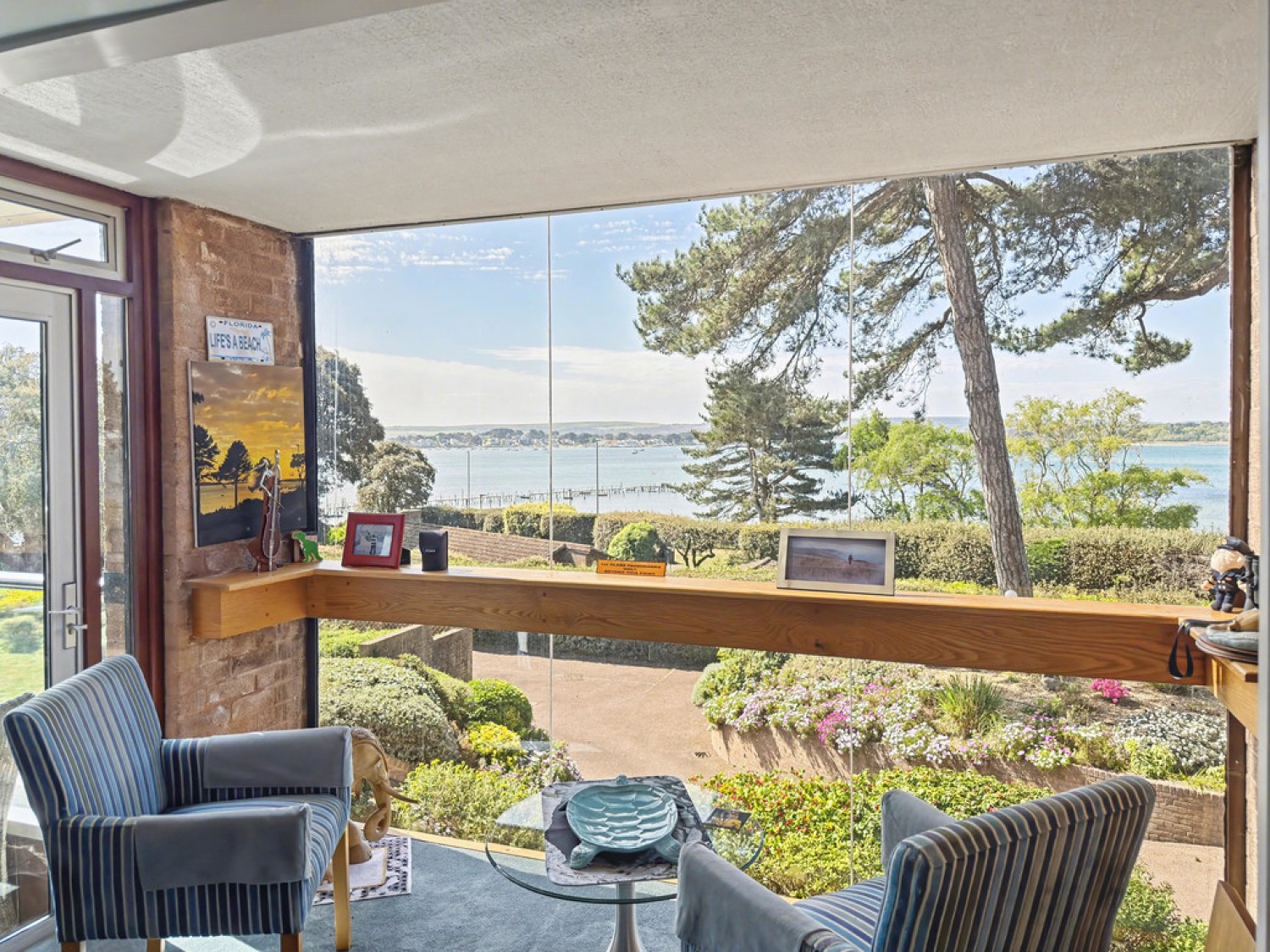 3 bedroom Flat for Sale Harbour Watch, 391 Sandbanks Road, Poole