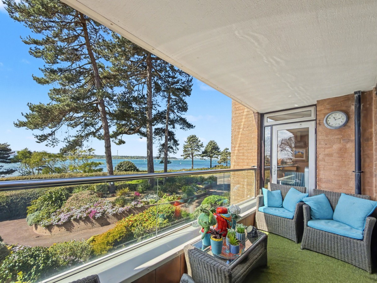 Harbour Watch, 391 Sandbanks Road, Poole
