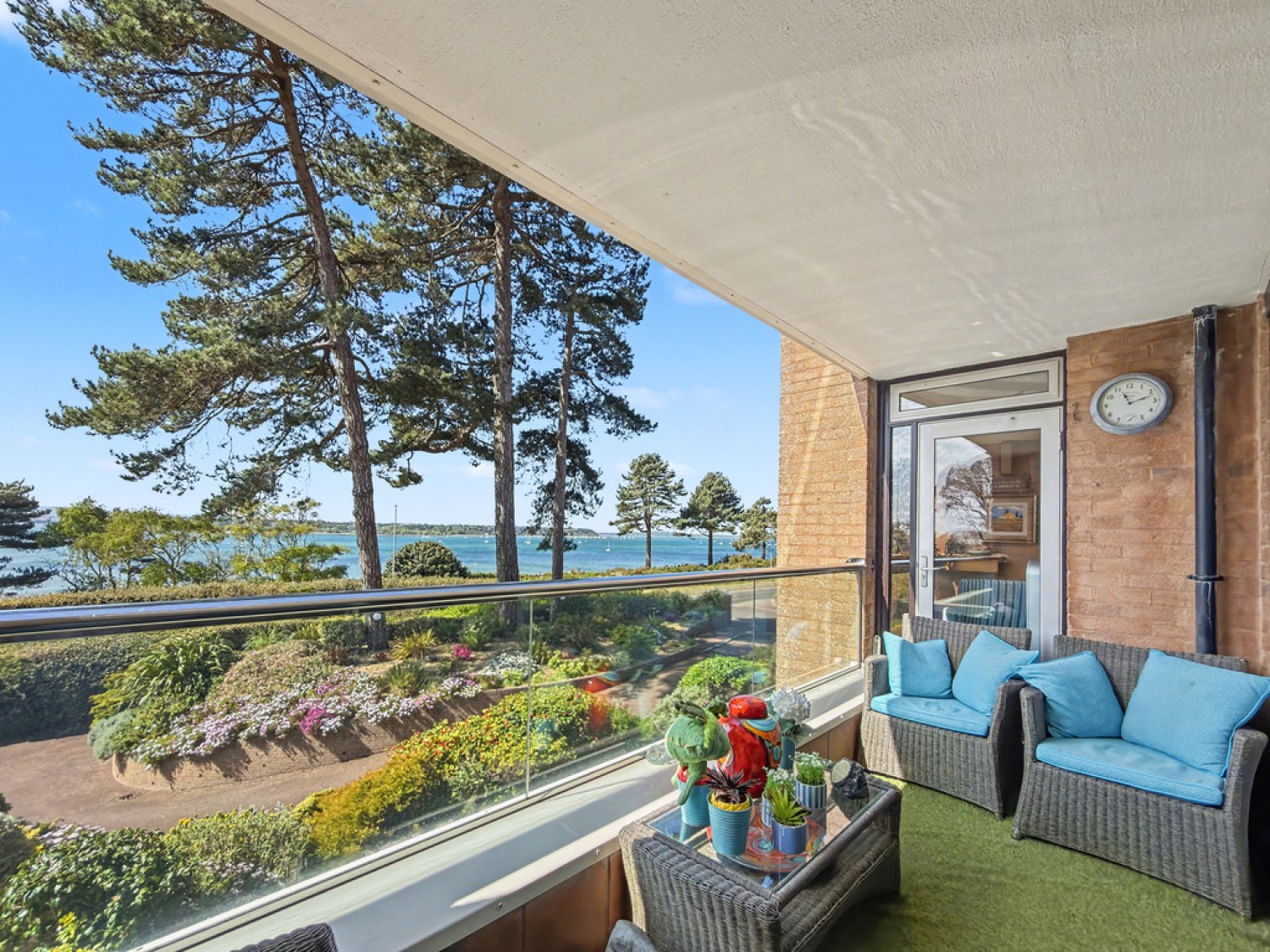3 bedroom Flat for Sale Harbour Watch, 391 Sandbanks Road, Poole