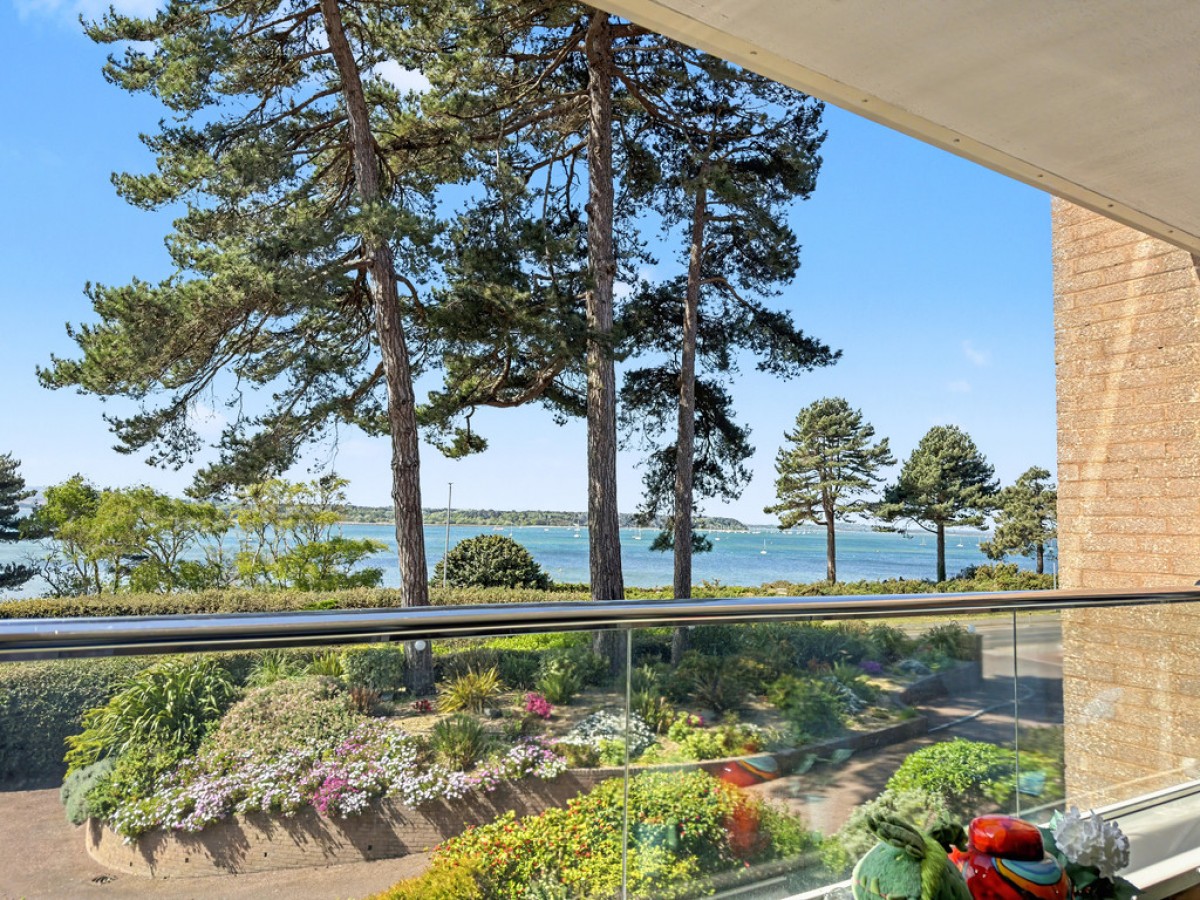 Harbour Watch, 391 Sandbanks Road, Poole