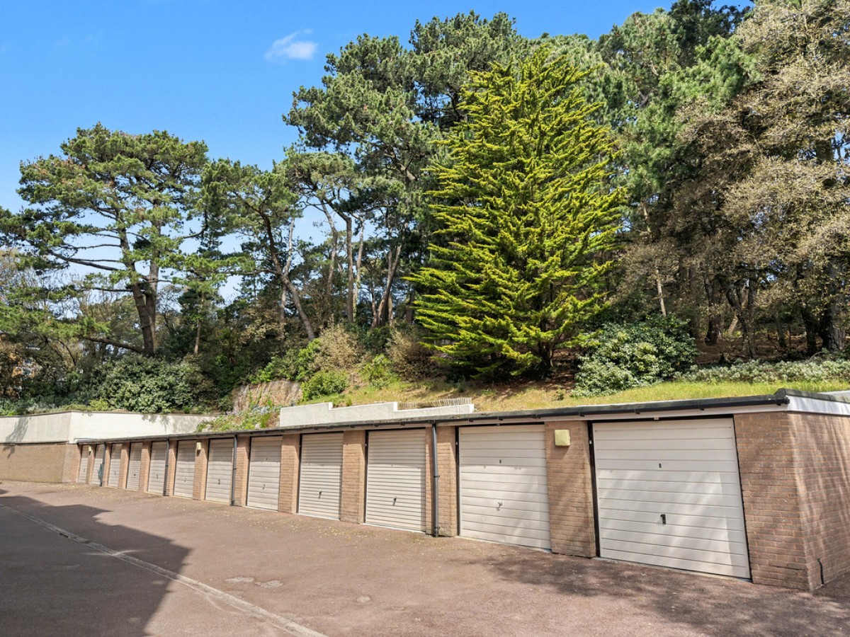 Harbour Watch, 391 Sandbanks Road, Poole