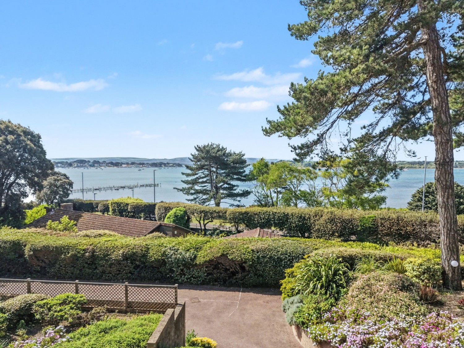 3 bedroom Flat for Sale Harbour Watch, 391 Sandbanks Road, Poole