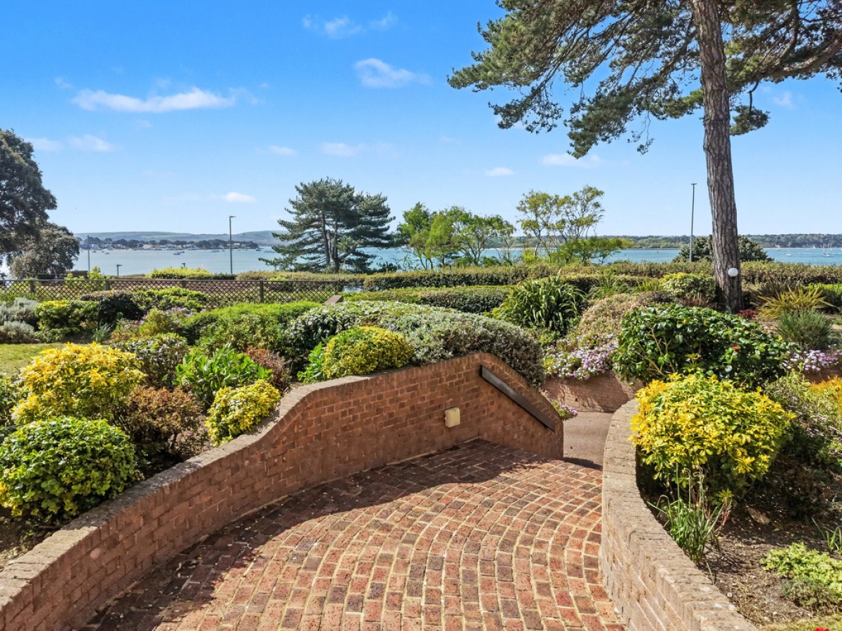 Harbour Watch, 391 Sandbanks Road, Poole