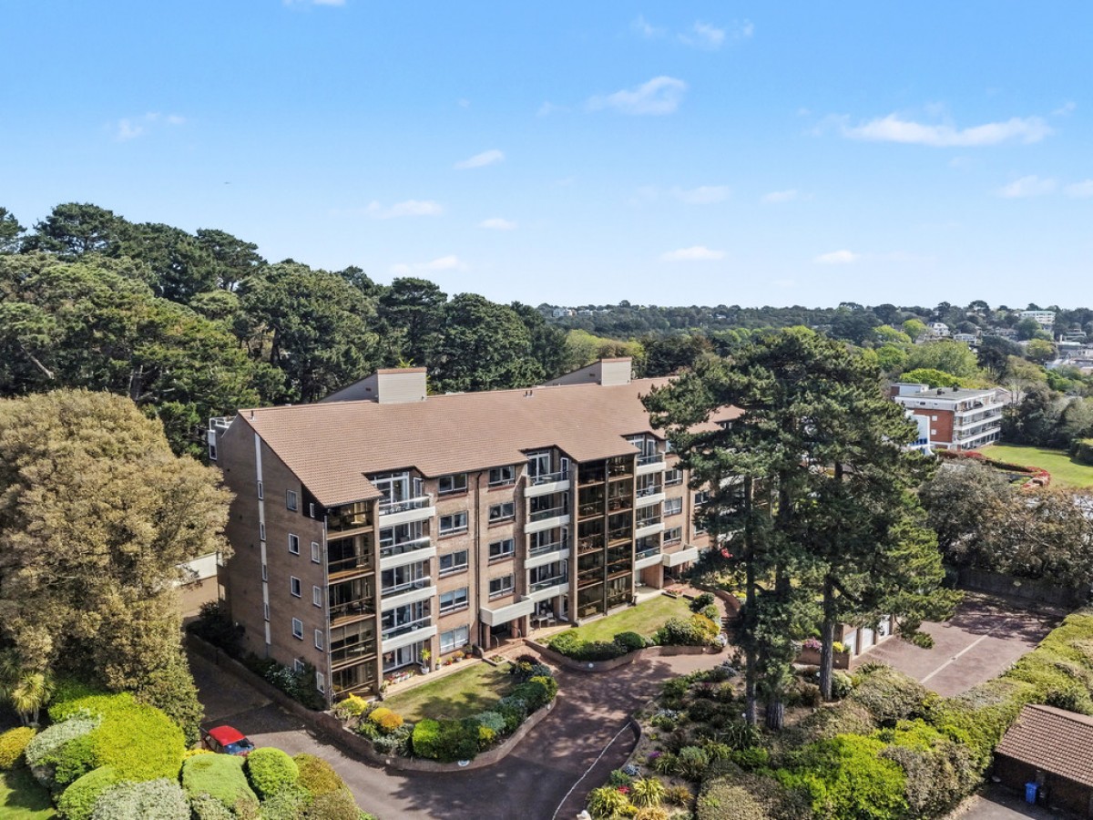 Harbour Watch, 391 Sandbanks Road, Poole