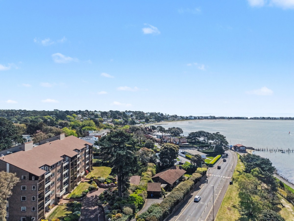Harbour Watch, 391 Sandbanks Road, Poole