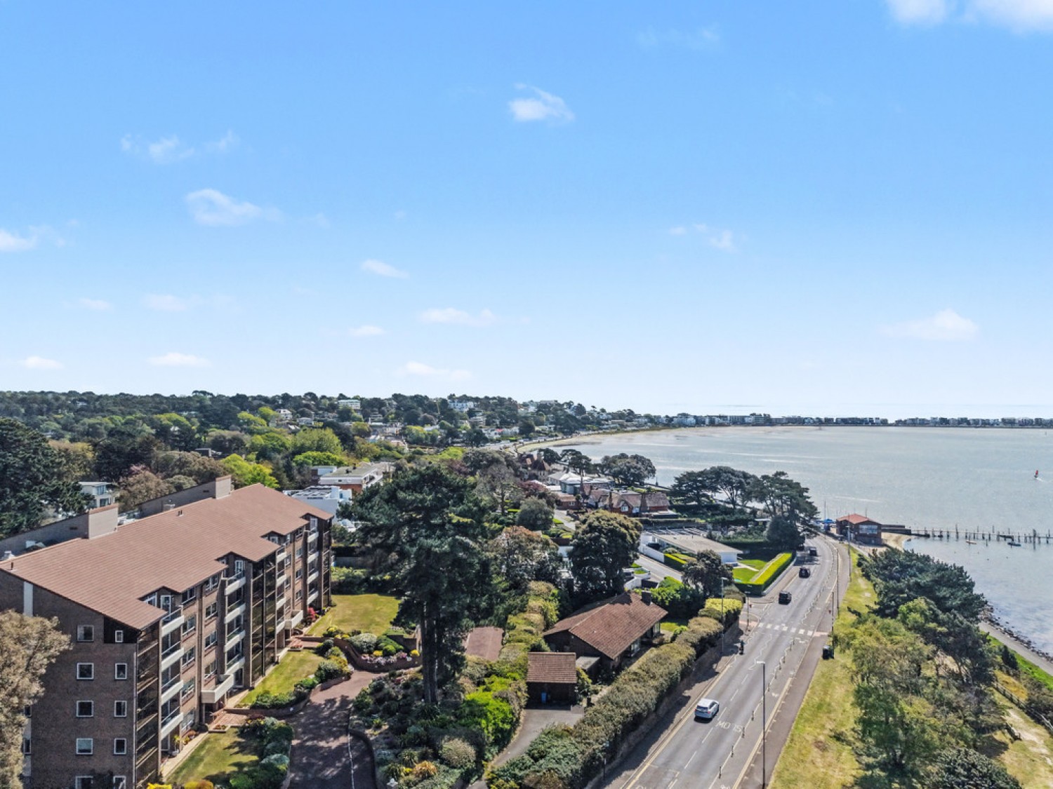 3 bedroom Flat for Sale Harbour Watch, 391 Sandbanks Road, Poole