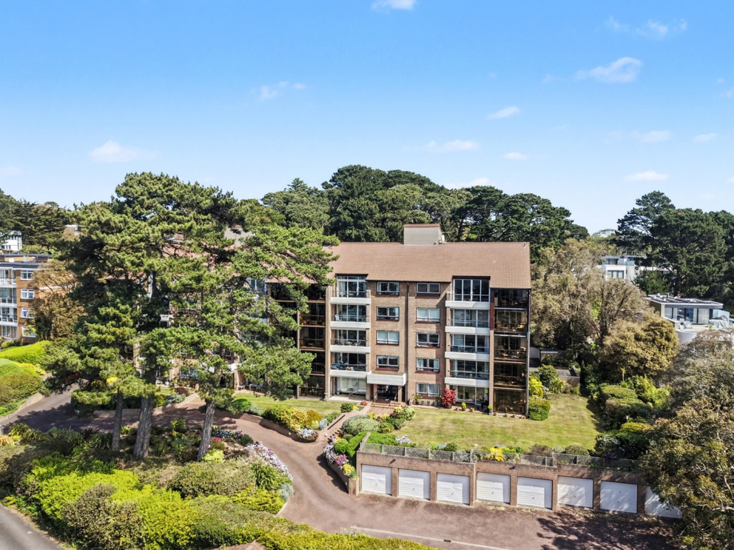 3 bedroom Flat for Sale Harbour Watch, 391 Sandbanks Road, Poole