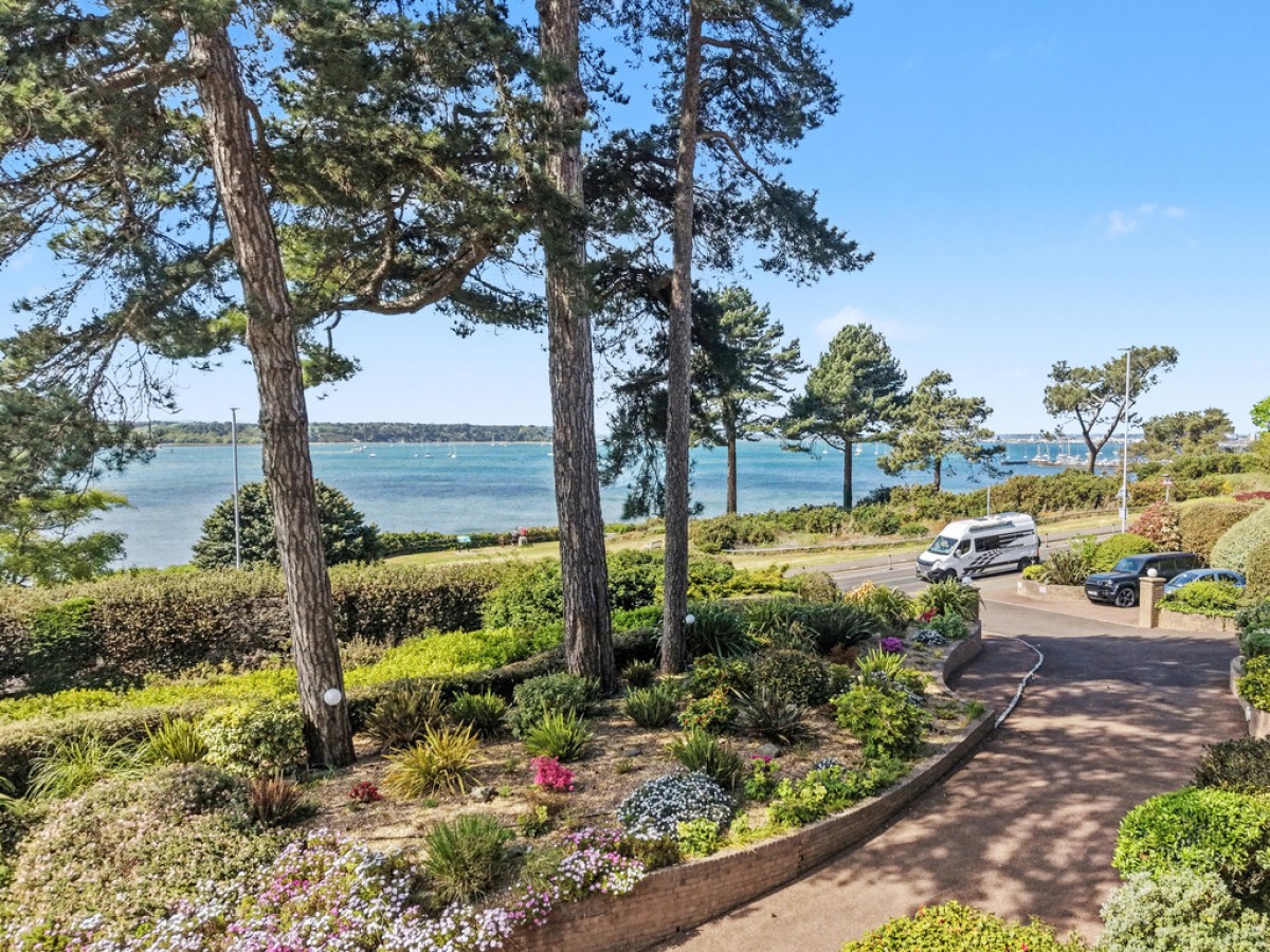 Harbour Watch, 391 Sandbanks Road, Poole