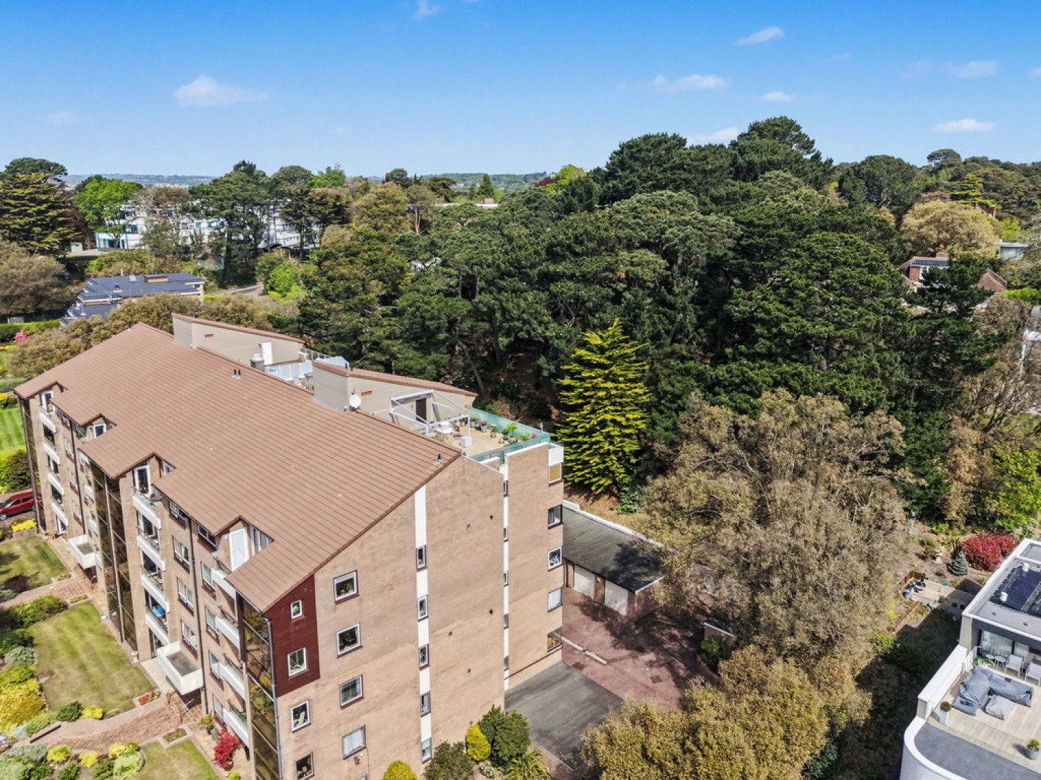 3 bedroom Flat for Sale Harbour Watch, 391 Sandbanks Road, Poole