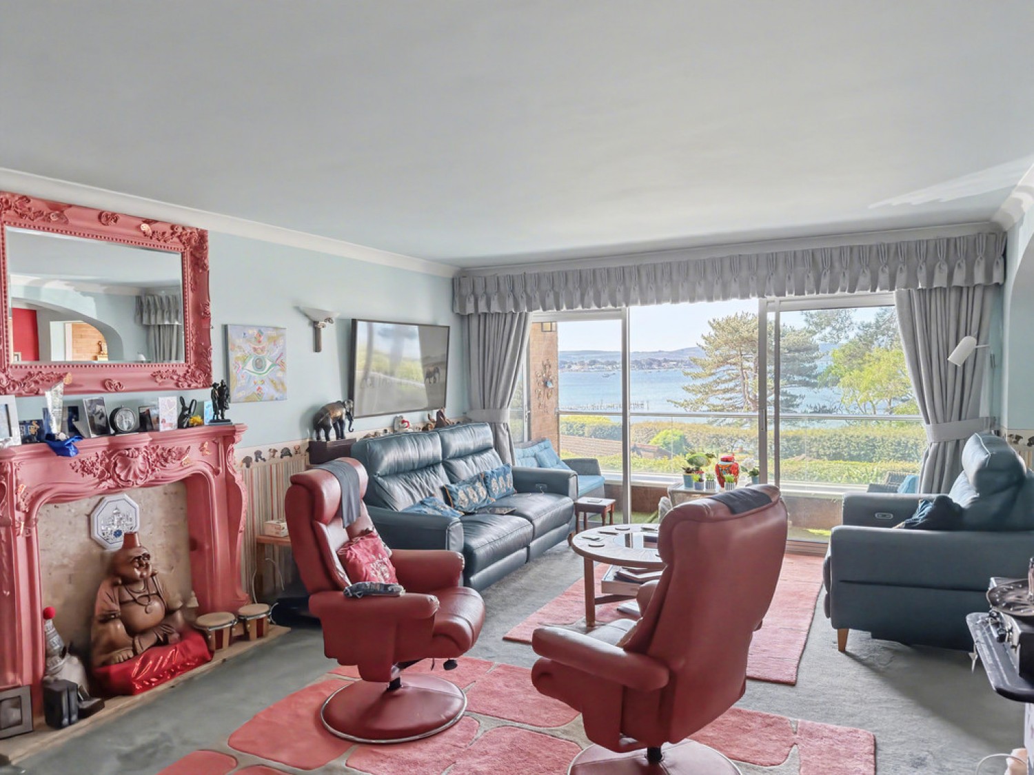 3 bedroom Flat for Sale Harbour Watch, 391 Sandbanks Road, Poole