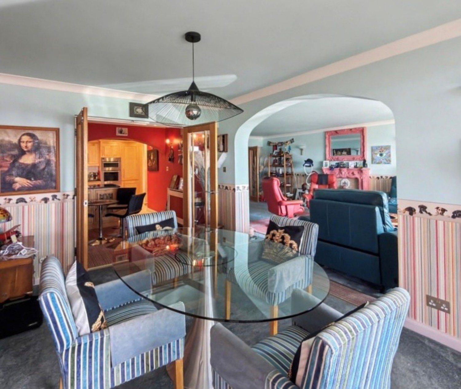 3 bedroom Flat for Sale Harbour Watch, 391 Sandbanks Road, Poole