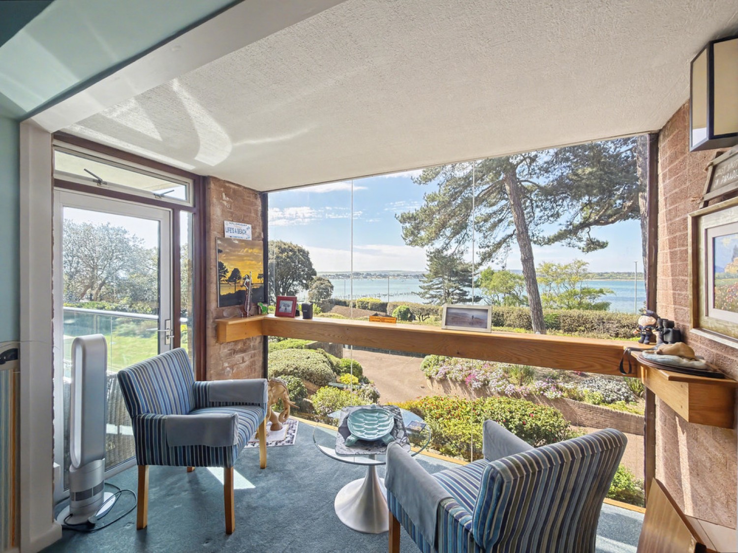 3 bedroom Flat for Sale Harbour Watch, 391 Sandbanks Road, Poole
