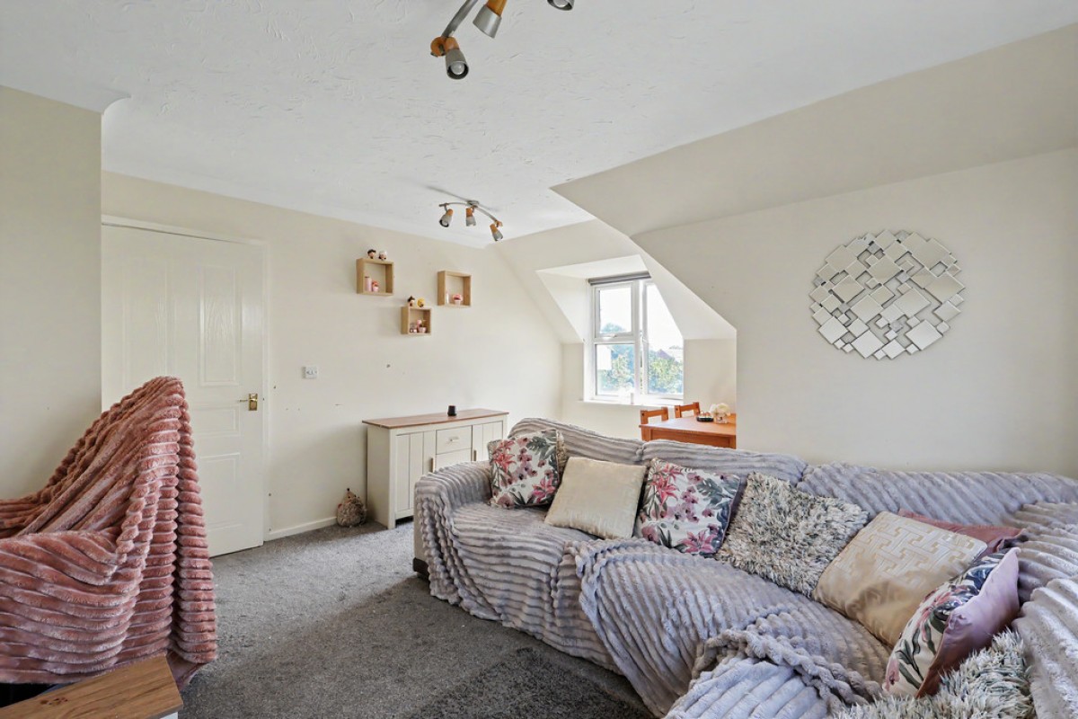 Chloe Gardens, Parkstone, Poole