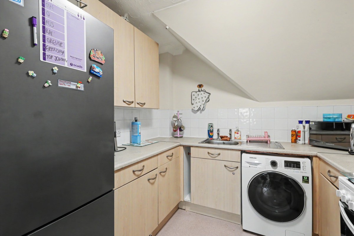 Chloe Gardens, Parkstone, Poole