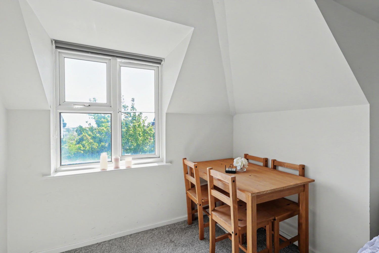 2 bedroom Flat for Sale Chloe Gardens, Parkstone, Poole