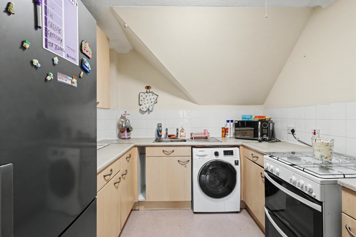 Chloe Gardens, Parkstone, Poole