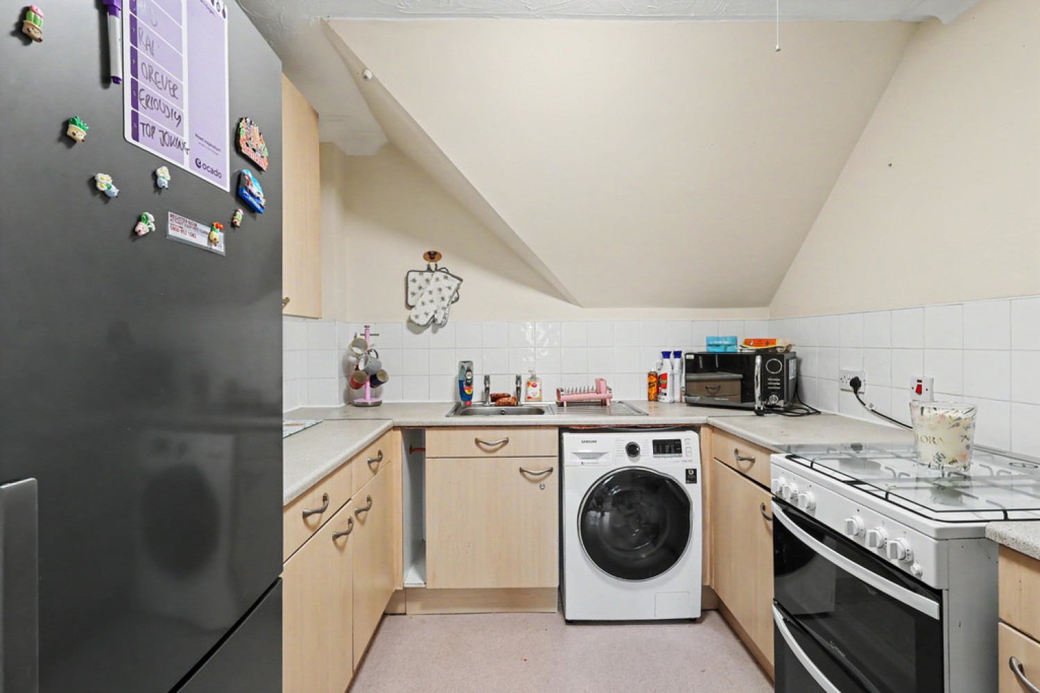 2 bedroom Flat for Sale Chloe Gardens, Parkstone, Poole