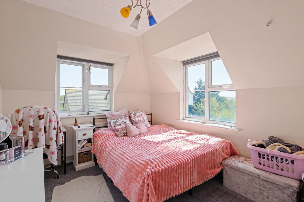 Chloe Gardens, Parkstone, Poole