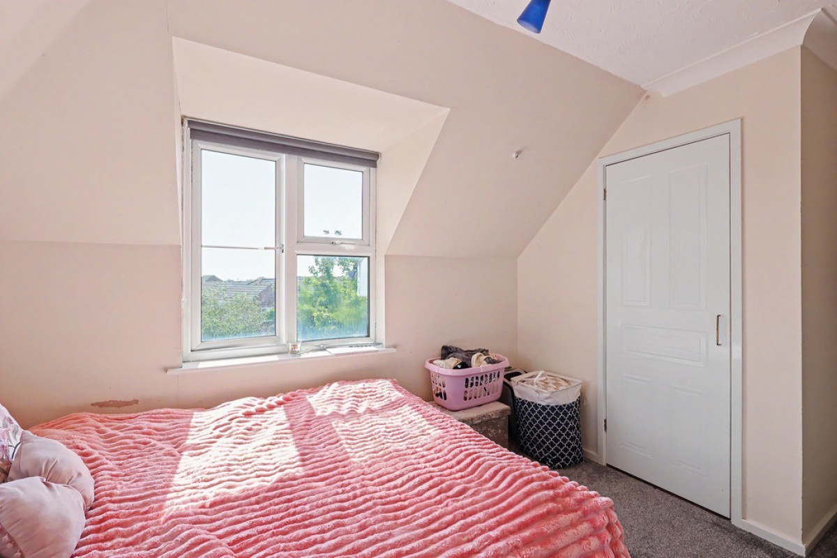 Chloe Gardens, Parkstone, Poole