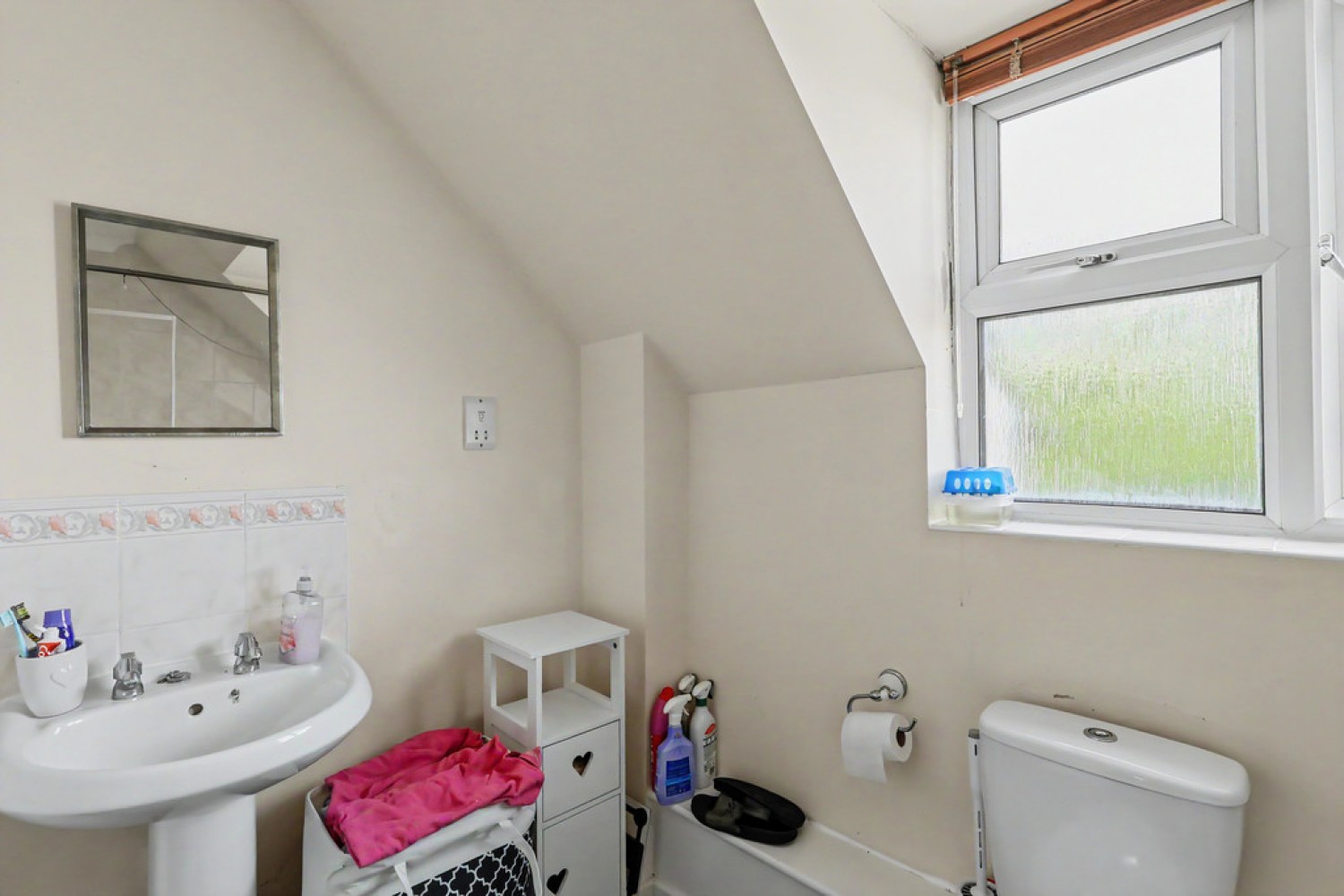 2 bedroom Flat for Sale Chloe Gardens, Parkstone, Poole