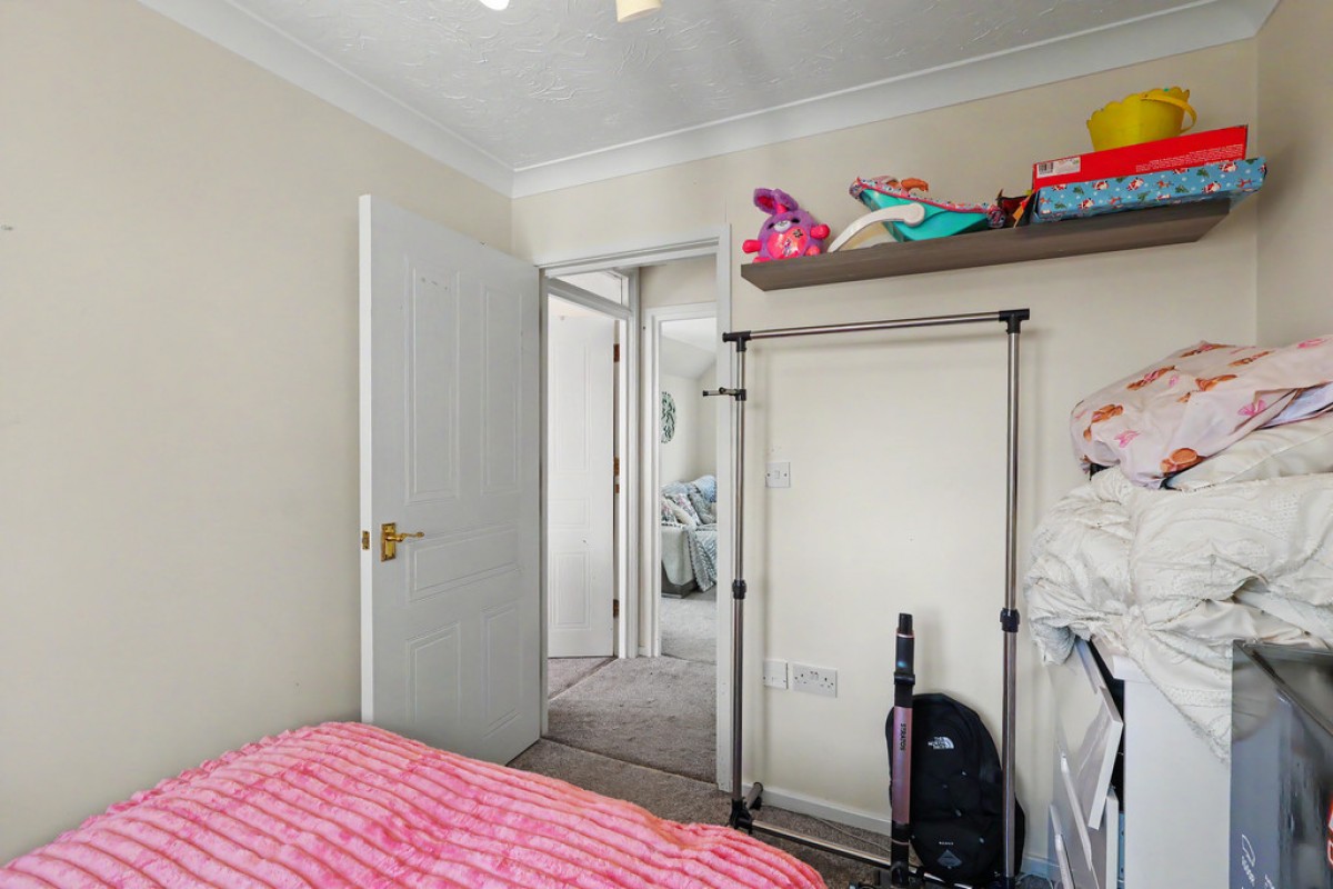Chloe Gardens, Parkstone, Poole