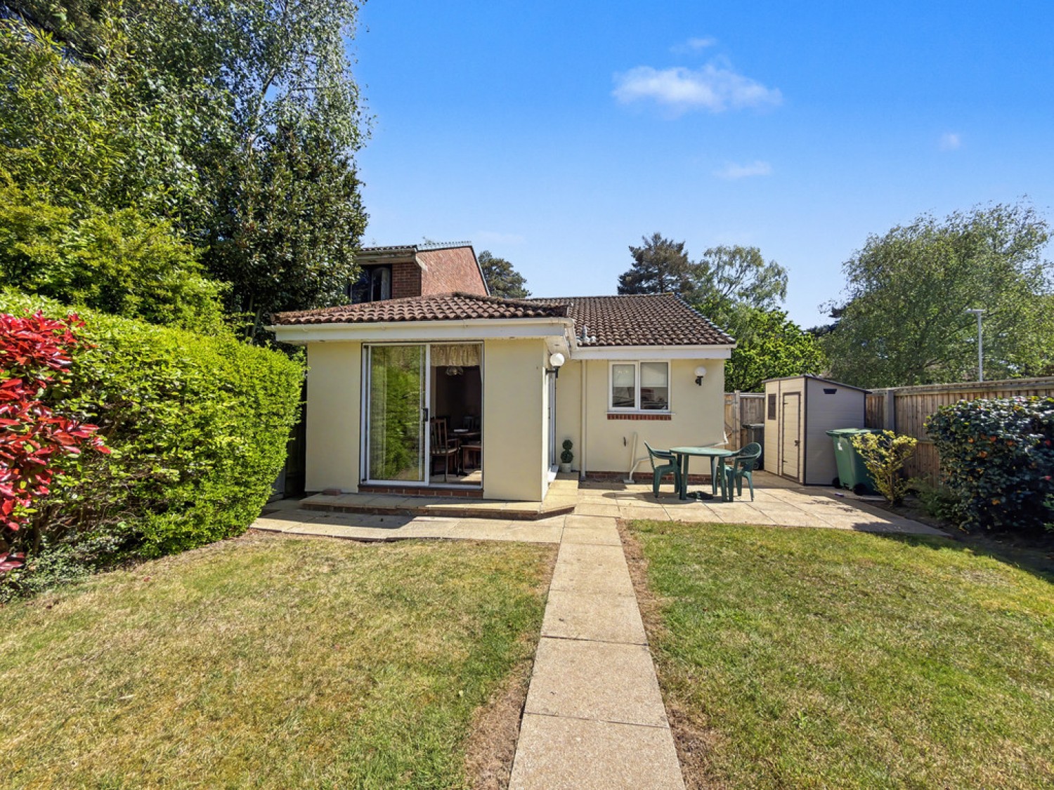 2 bedroom Bungalow for Sale Swift Close, Creekmoor