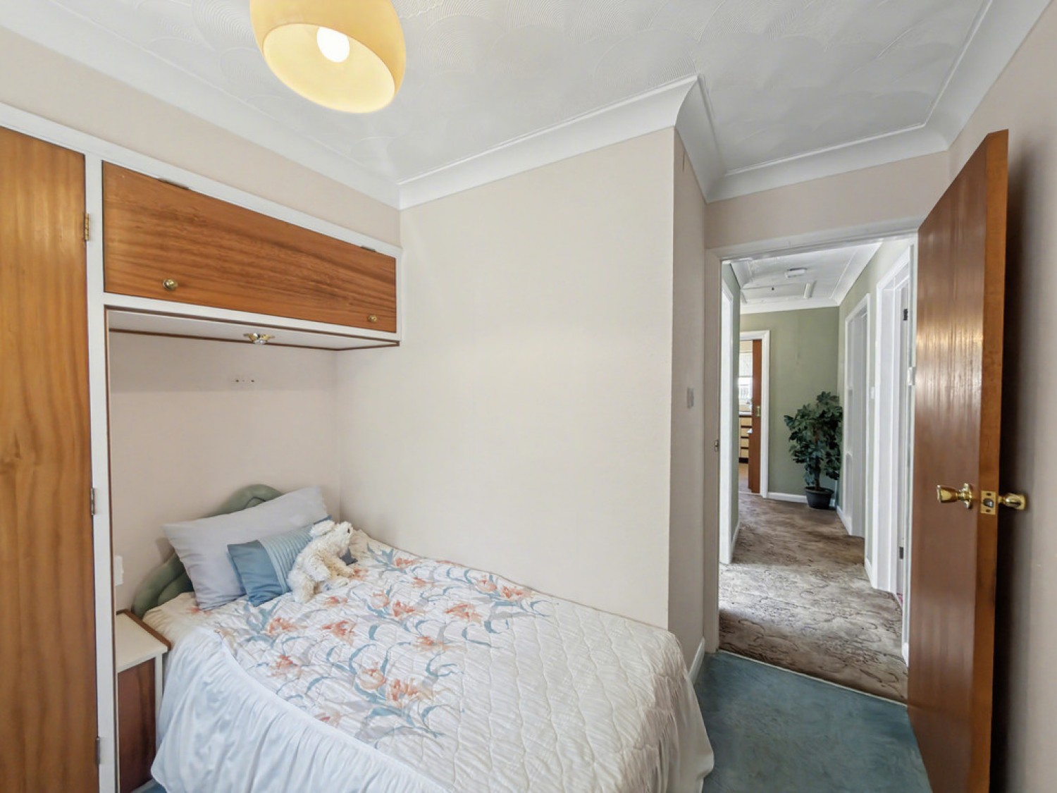 2 bedroom Bungalow for Sale Swift Close, Creekmoor