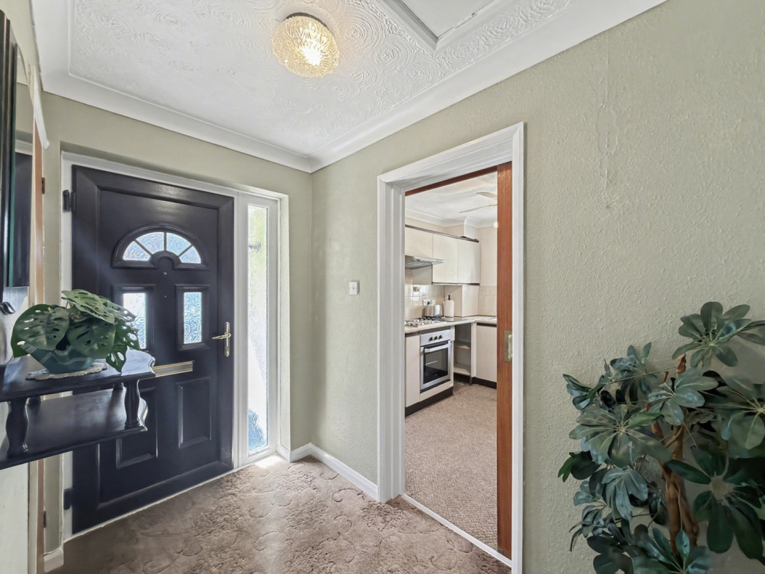 2 bedroom Bungalow for Sale Swift Close, Creekmoor