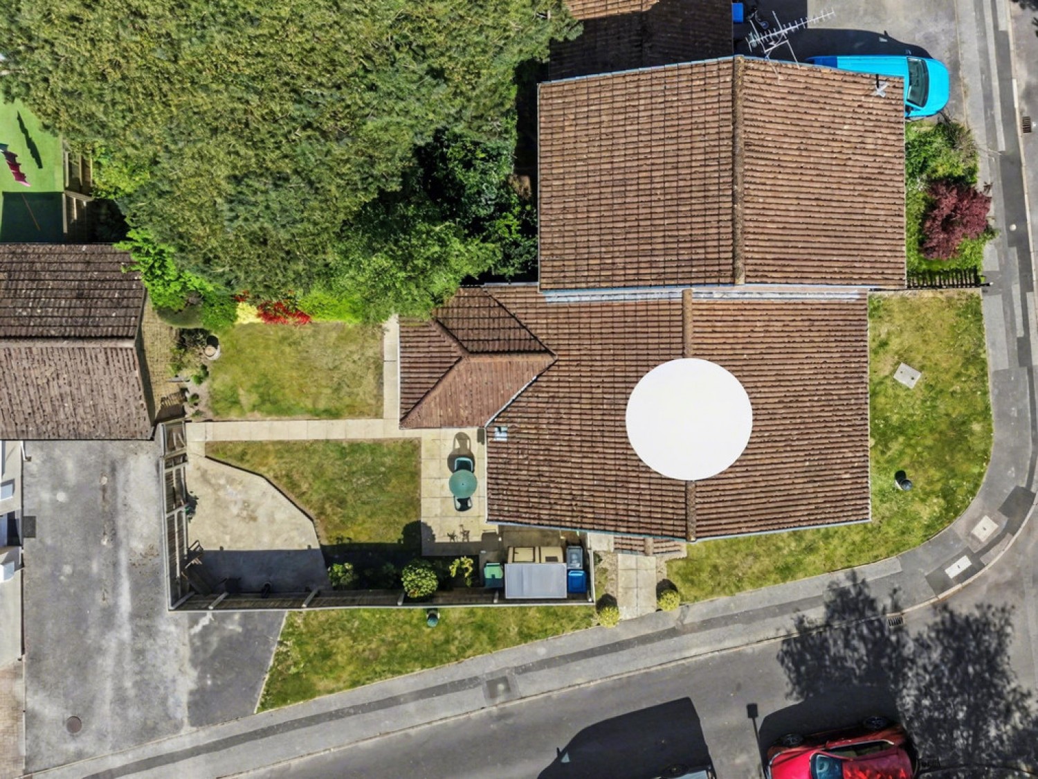 2 bedroom Bungalow for Sale Swift Close, Creekmoor