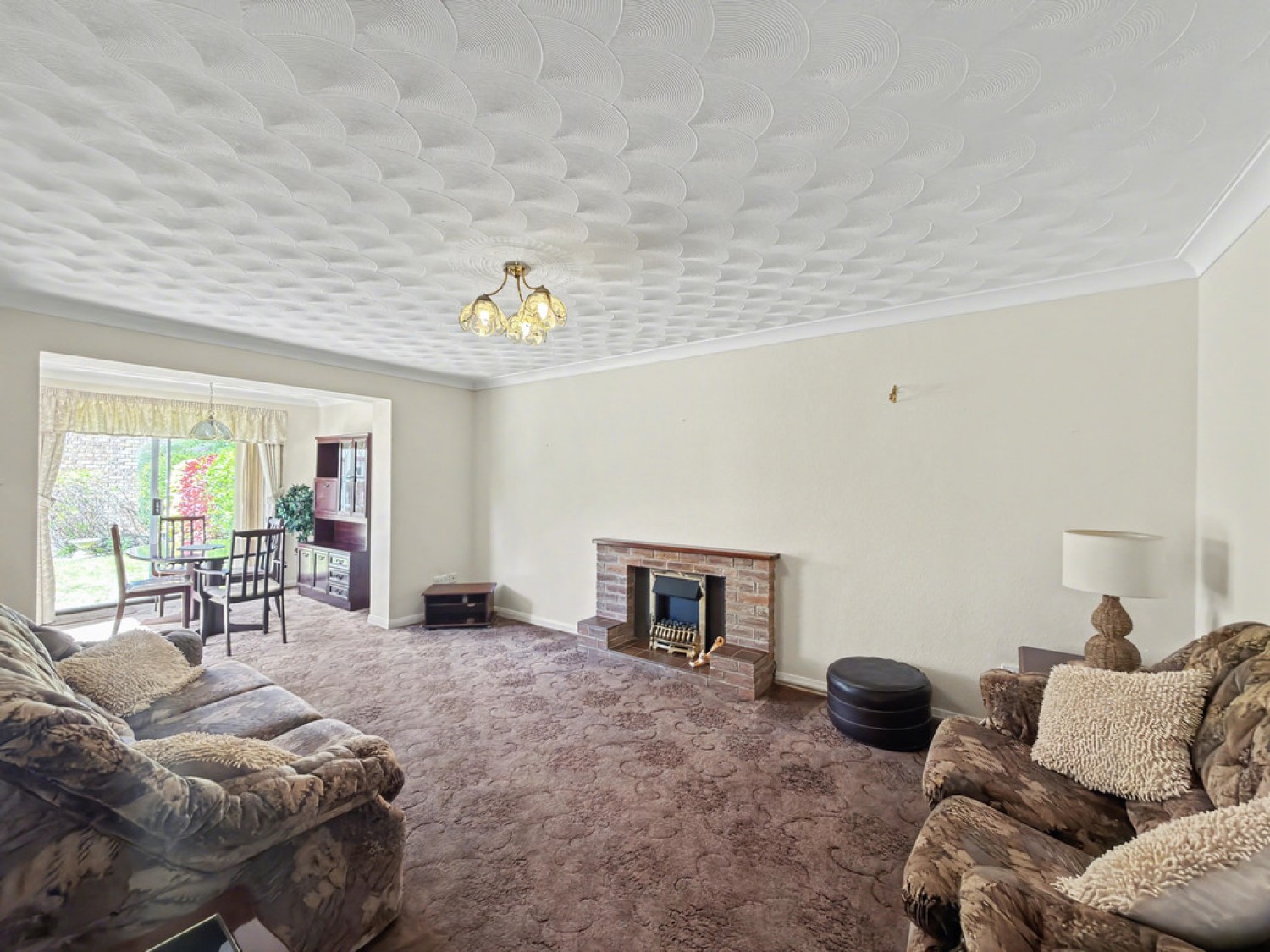 2 bedroom Bungalow for Sale Swift Close, Creekmoor