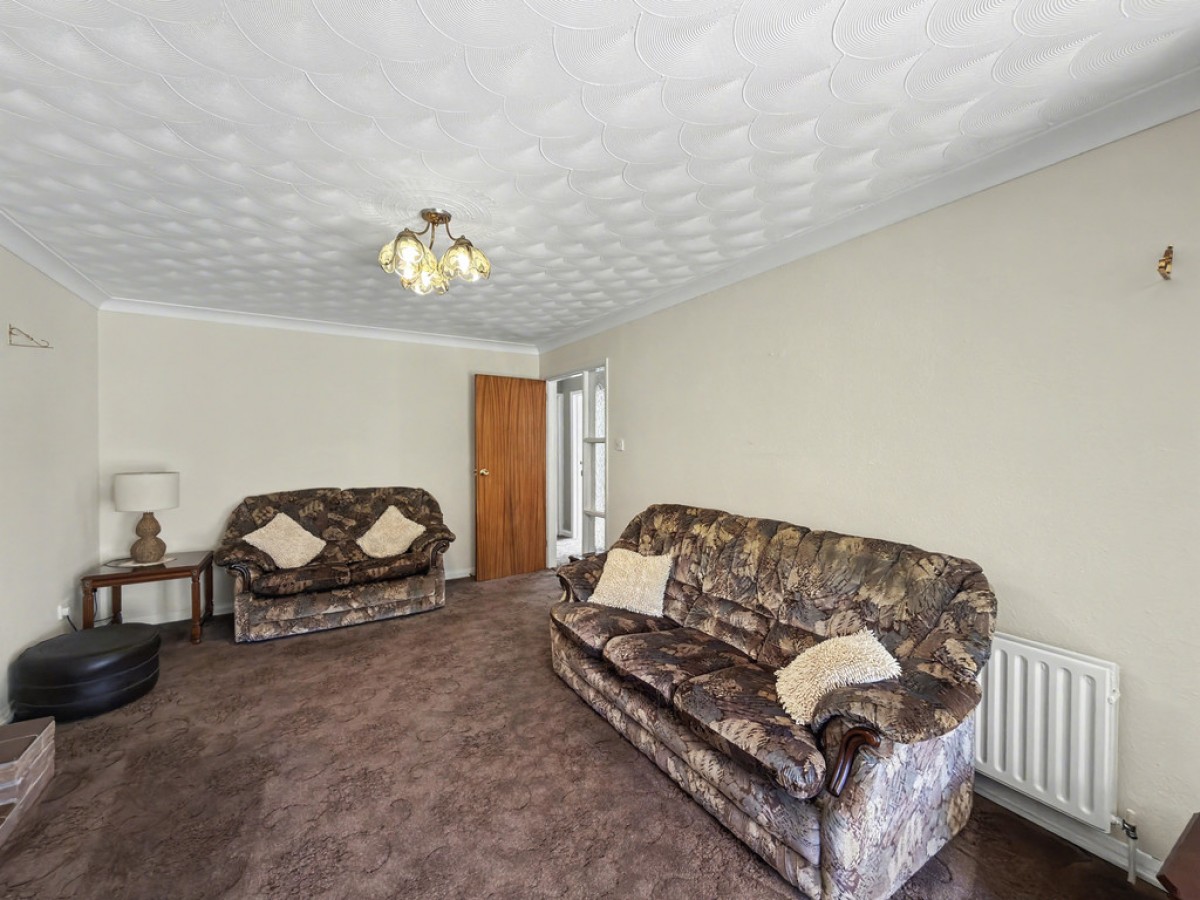 Swift Close, Creekmoor