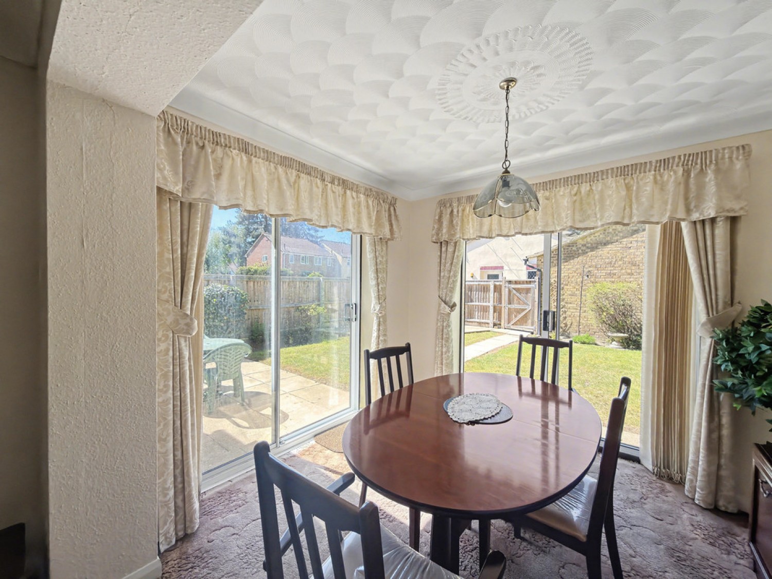 2 bedroom Bungalow for Sale Swift Close, Creekmoor