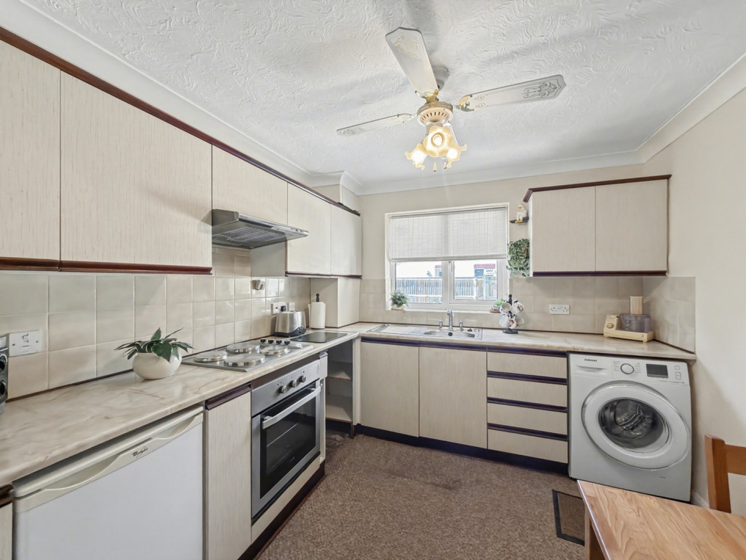 2 bedroom Bungalow for Sale Swift Close, Creekmoor