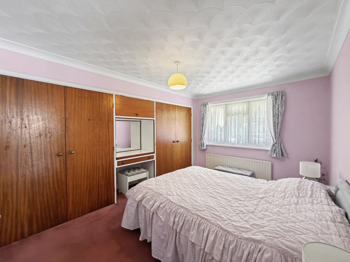 Swift Close, Creekmoor