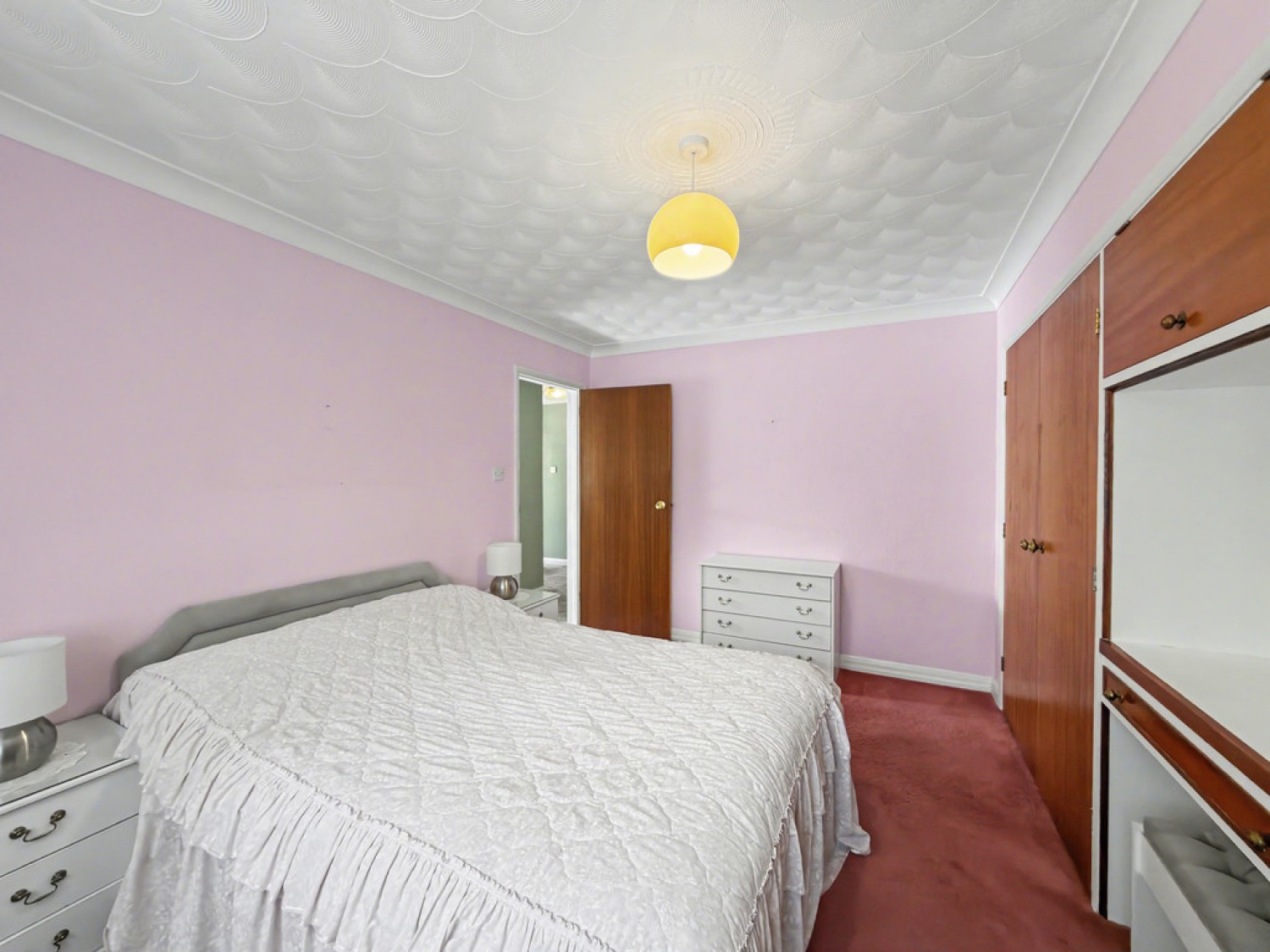 2 bedroom Bungalow for Sale Swift Close, Creekmoor