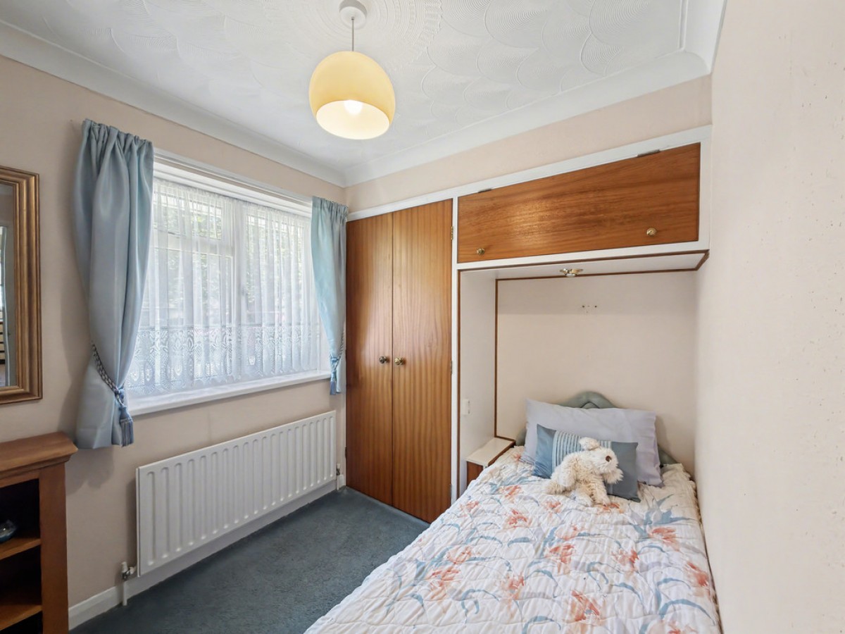 Swift Close, Creekmoor