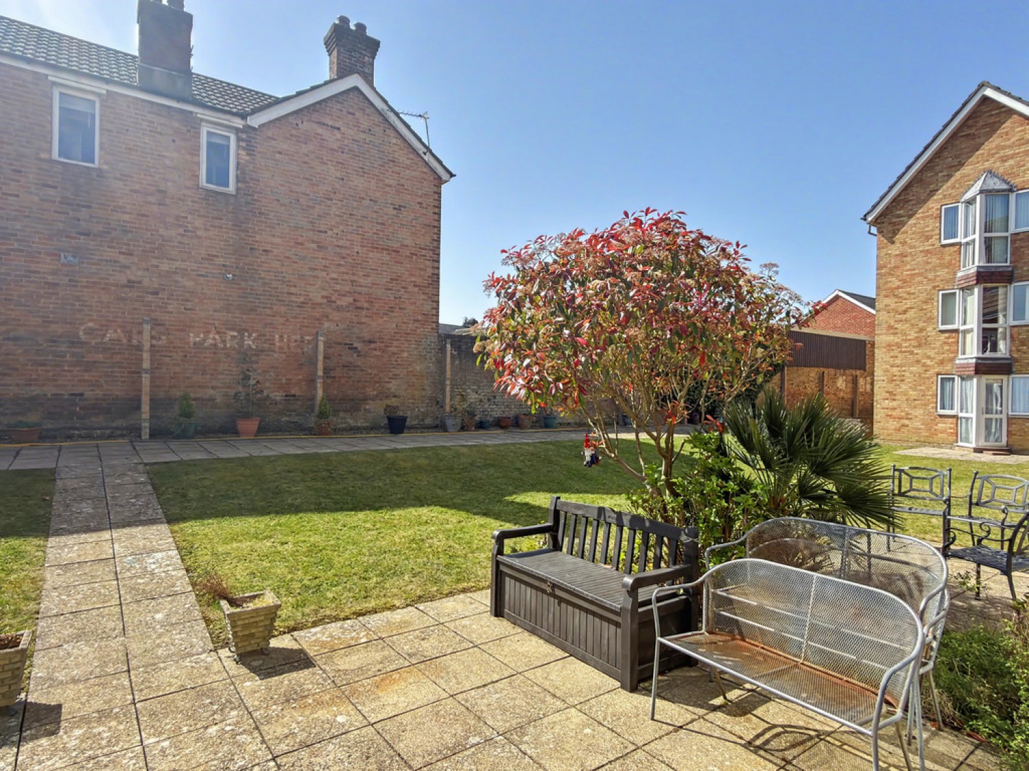 1 bedroom Flat for Sale Sunnyhill Court, Parkstone