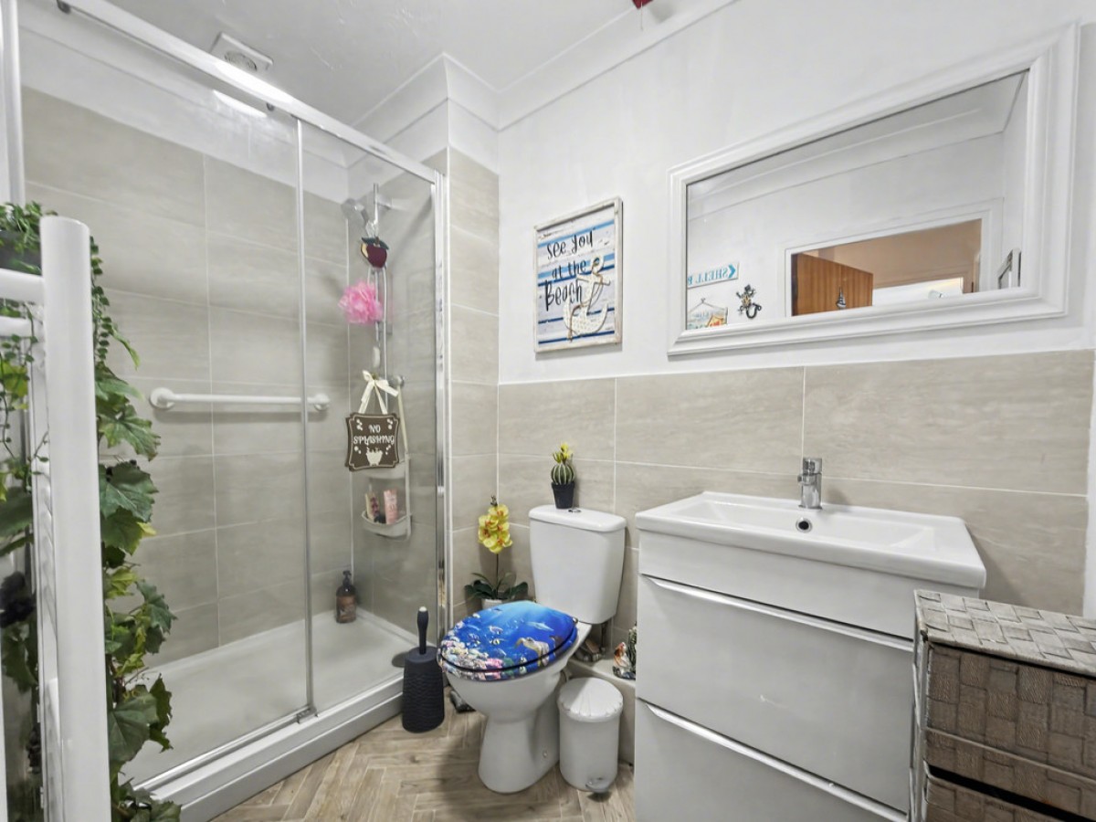 Sunnyhill Court, Parkstone