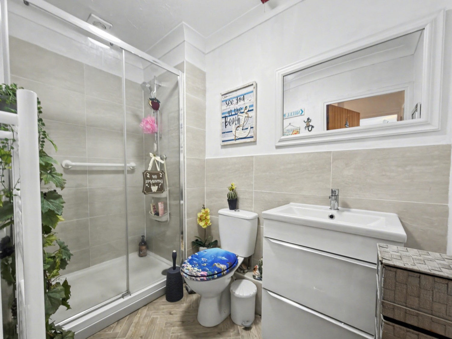 1 bedroom Flat for Sale Sunnyhill Court, Parkstone