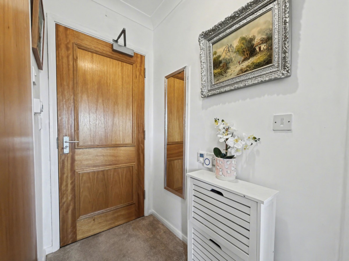 Sunnyhill Court, Parkstone