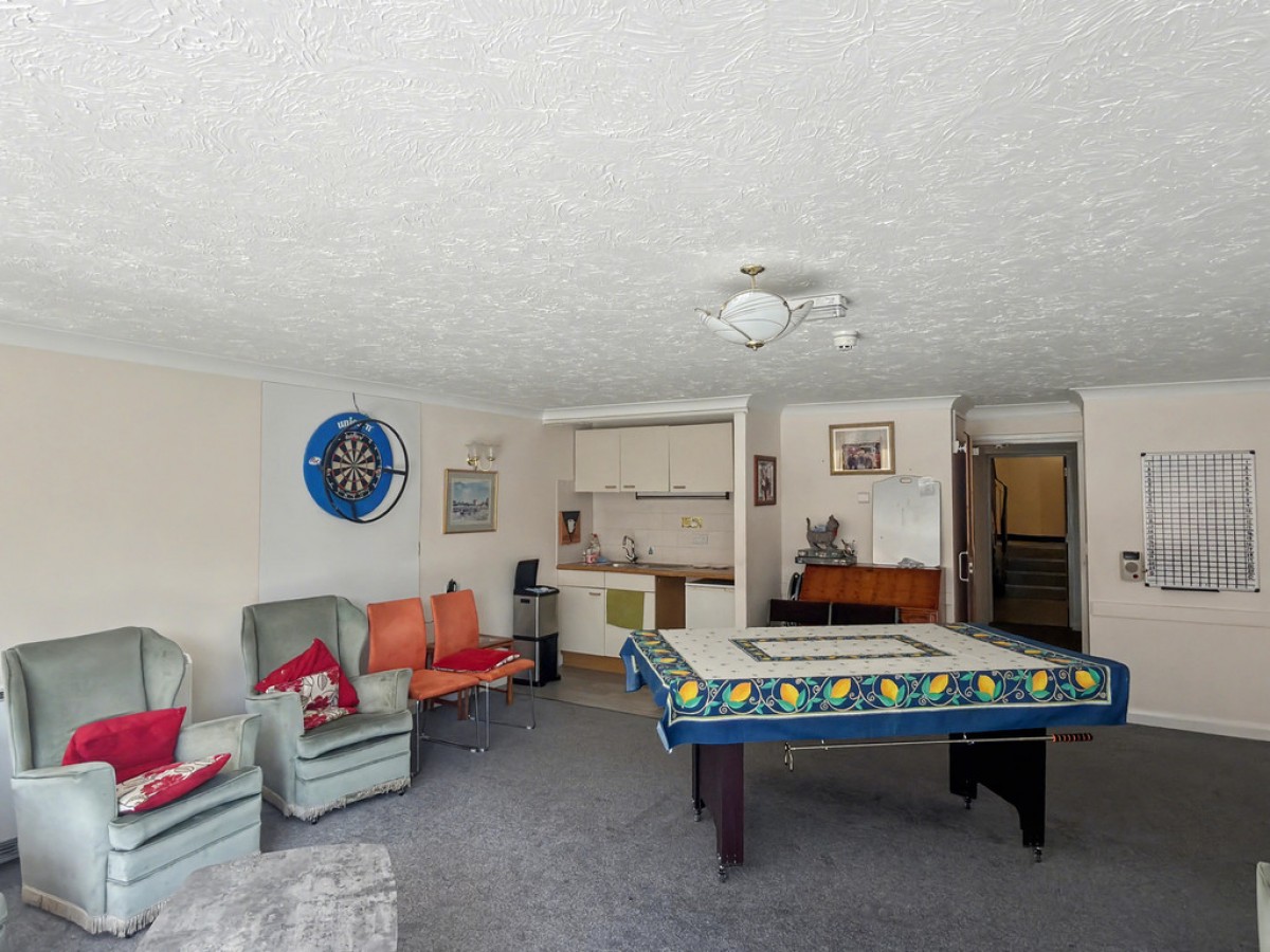 Sunnyhill Court, Parkstone