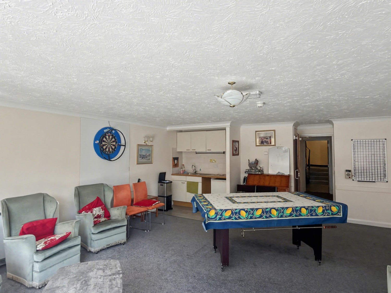 1 bedroom Flat for Sale Sunnyhill Court, Parkstone