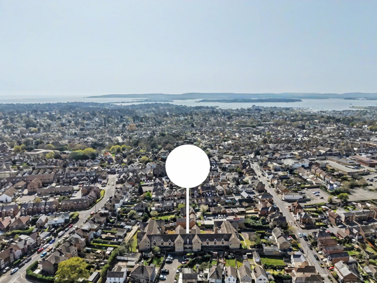 Sunnyhill Court, Parkstone