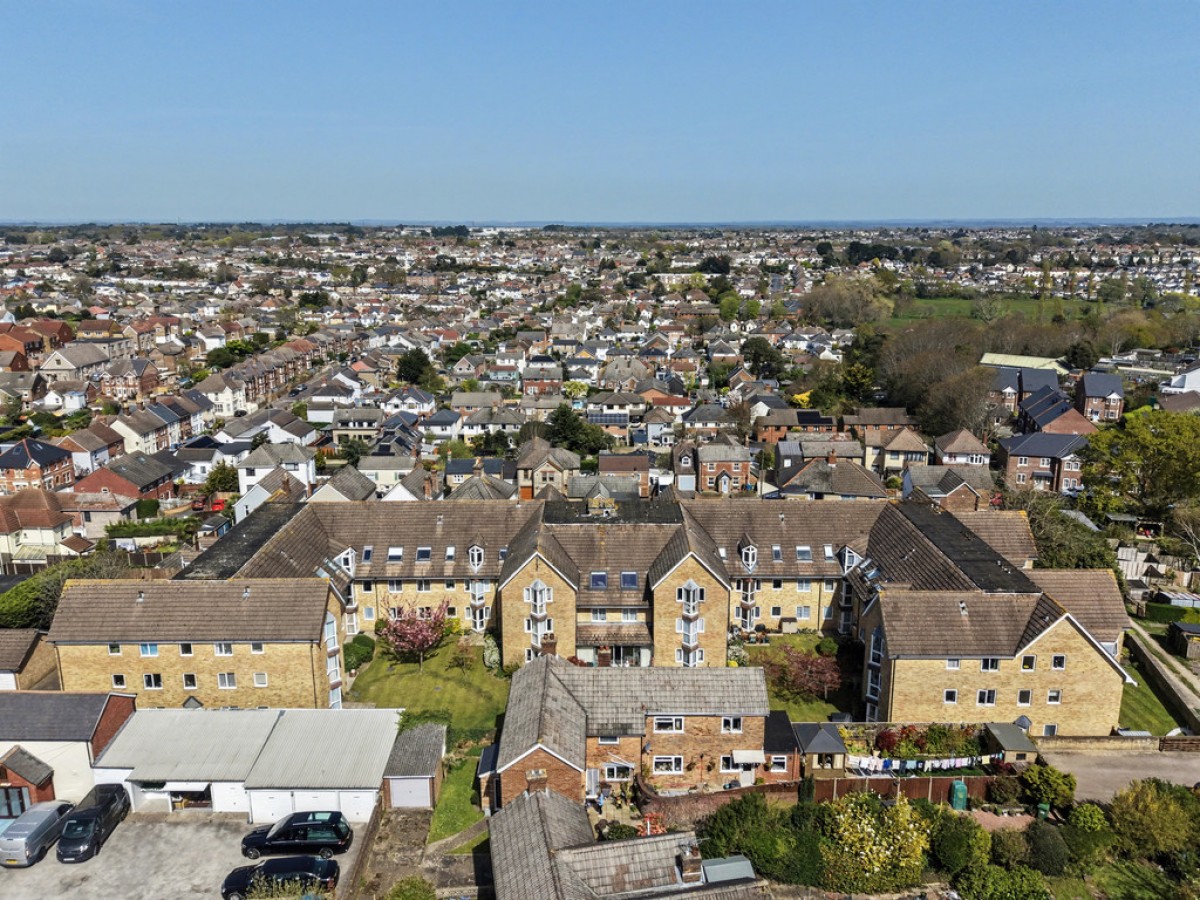 Sunnyhill Court, Parkstone
