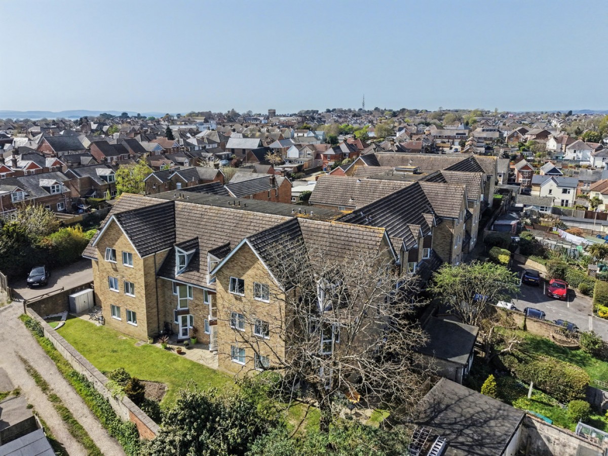 Sunnyhill Court, Parkstone