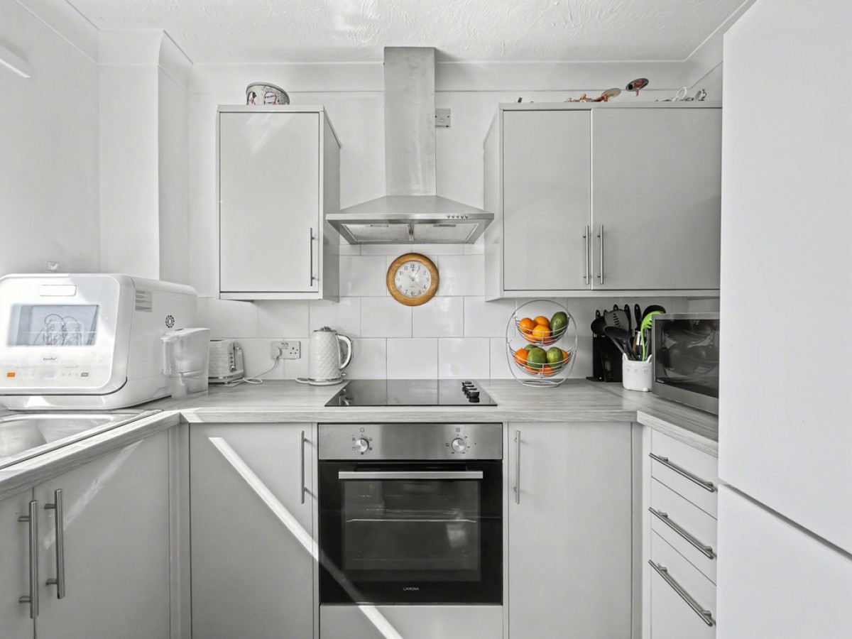 Sunnyhill Court, Parkstone