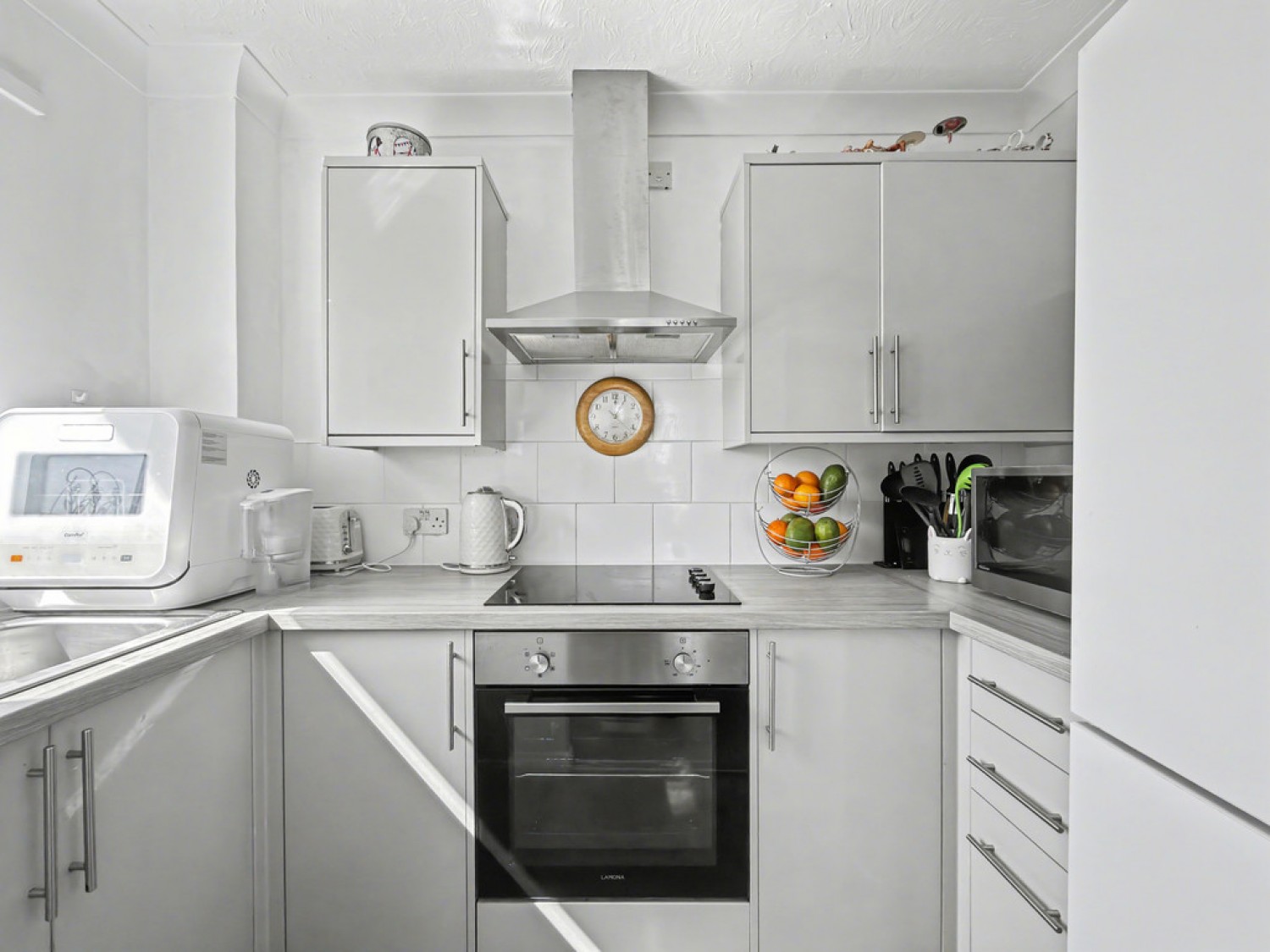 1 bedroom Flat for Sale Sunnyhill Court, Parkstone