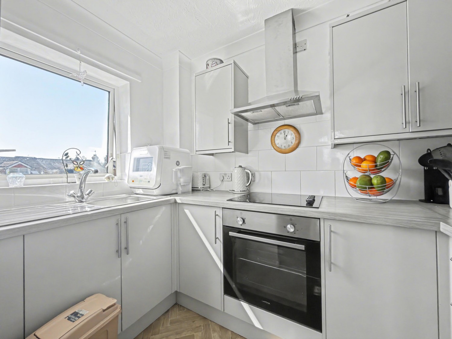 1 bedroom Flat for Sale Sunnyhill Court, Parkstone