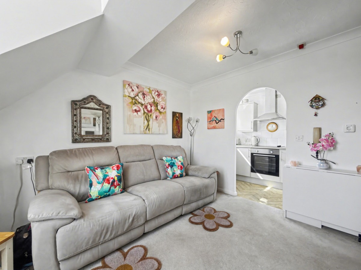 Sunnyhill Court, Parkstone