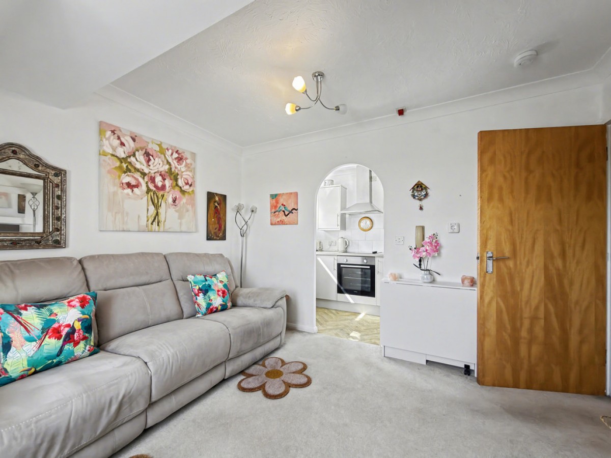 Sunnyhill Court, Parkstone